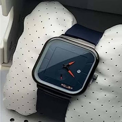 abab POLISH WATCH NA Analog Watch  - For Men & Women