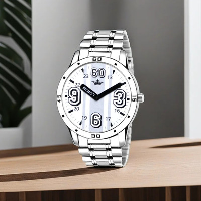 ROTATE LR111 Analog Watch  - For Men
