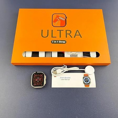 SHRI SAI SEWA Analog-Digital Watch  - For Boys & Girls