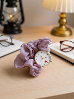 MegaValue Analog Watch - For Women