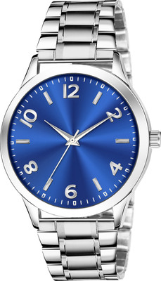 PEPPER STYLE Unique Formal Look Stylish Dial Watch Analog Watch  - For Boys