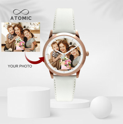 EXCEL Analog Watch  - For Boys & Girls