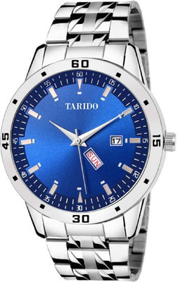 house of common Analog Watch  - For Men