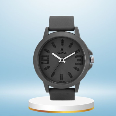 Aglance 38003PP Tees Analog for men and boys Exclusive Launch Tees Analog Analog Watch  - For Men & Women