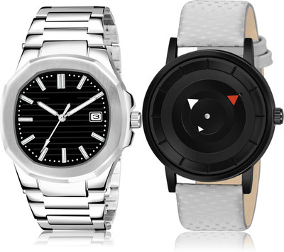 TIMETRANSELEVATE BL46.144-BM8 Analog Watch  - For Men
