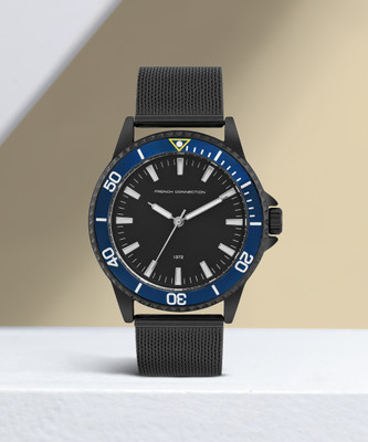 French Connection FCE23BM Analog Watch  - For Men