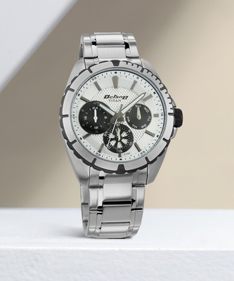 Titan Octane Analog Watch  - For Men