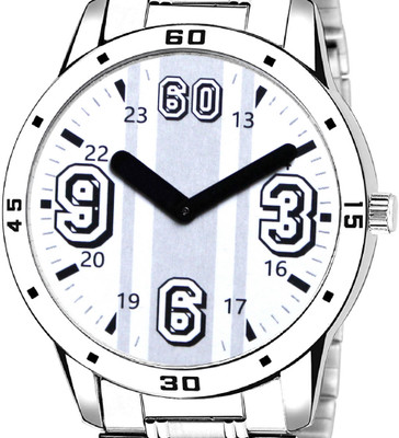 Vishwas Studio VS-LR111 Analog Watch  - For Men