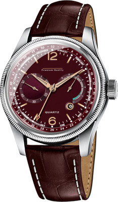 NEWMAN S8011 Analog Watch  - For Men