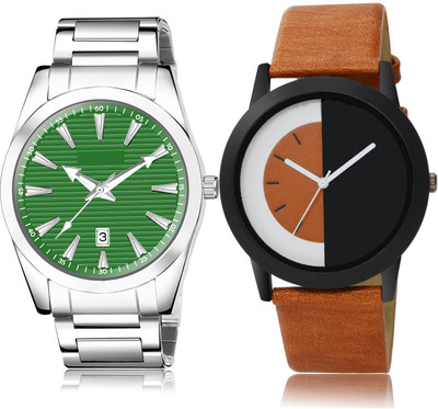 TIMETRANSELEVATE BL46.150-B162 Analog Watch  - For Men