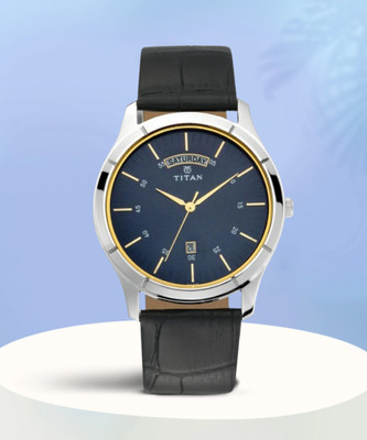Titan Neo Analog Watch  - For Men