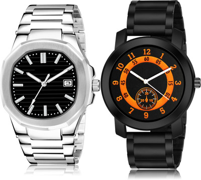 TIMETRANSELEVATE BL46.144-B850 Analog Watch  - For Men