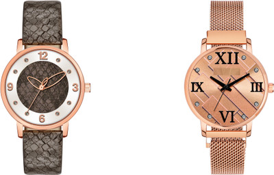 Timorix Analog Watch  - For Women