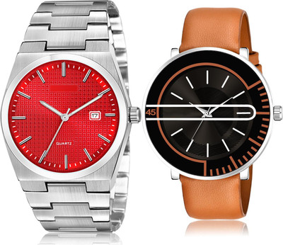 TIMETRANSELEVATE BL46.161-BL46.71 Analog Watch  - For Men