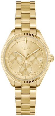 BOSS Sage Sport Sage Sport Analog Watch  - For Women