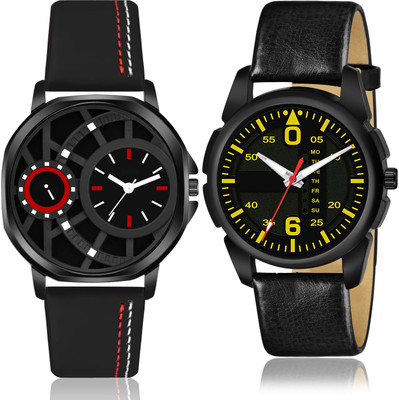 GROOT BM42-S323 Analog Watch  - For Men