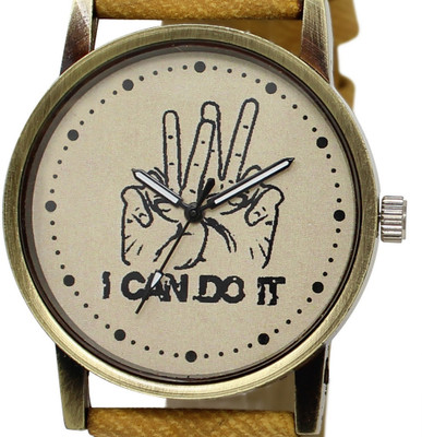 Vishwas Studio VS-LR30 Analog Watch  - For Men