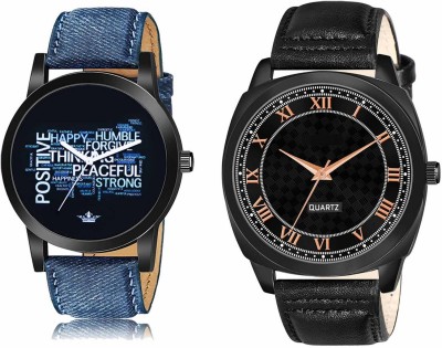 Akashratit LR60-LR87 Analog Watch  - For Men