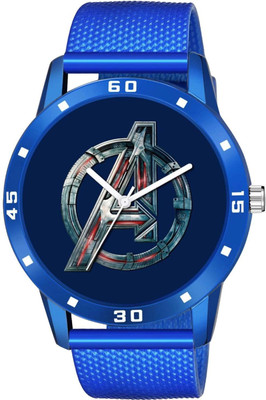 Delson Analog Watch  - For Men