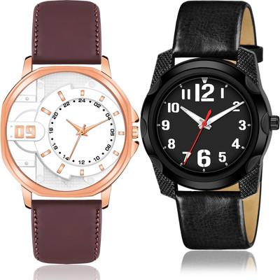 DMAGNATON BM40-S153 Analog Watch  - For Men
