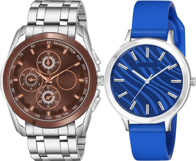 Zeravi Simple Elegant Versatile Watch for Men & Women Analog Watch  - For Men & Women