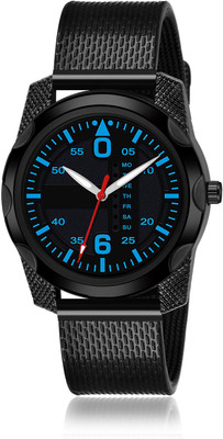 TIMETRANSELEVATE (24-S-10) Analog Watch  - For Men