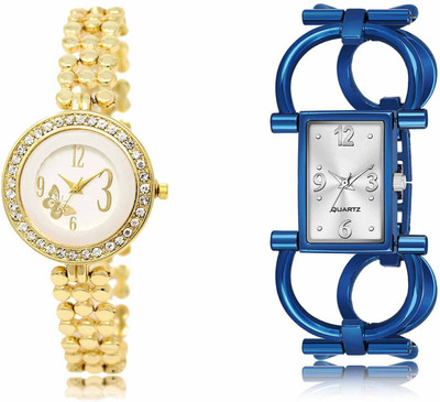 Scepter LR203-LR296 Analog Watch  - For Women