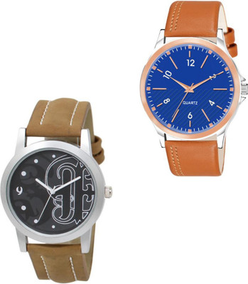 Naavli Analog Watch  - For Men & Women