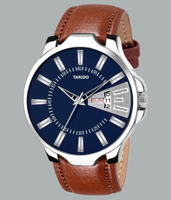 house of common 1822SL04 Trending Day & Date Functioning for Boys Analog Watch - For Men Analog-Digital Watch  - For Men