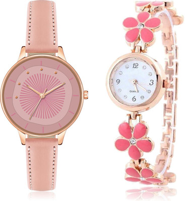 TIMOXIDE GM572-G461 Analog Watch  - For Women