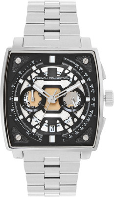 French Connection Analog Watch  - For Men
