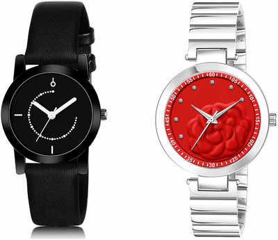 Scepter LR253-LR317 Analog Watch  - For Women