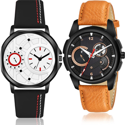 TIMOXIDE BM43-S319 Analog Watch  - For Men
