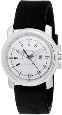 DIGITRACK DG3039PL01 Analog Watch  - For Men
