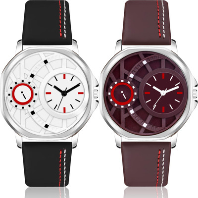 DMAGNATON BM45-BM46 Analog Watch  - For Men