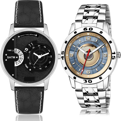 GROOT BM37-(17-S-19) Analog Watch  - For Men