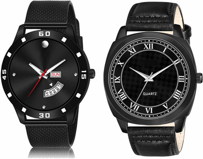 ROTATE LR73-LR88 Analog Watch  - For Men