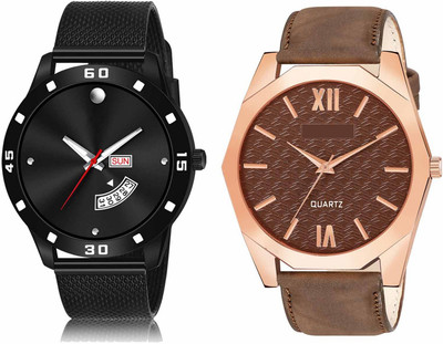 RKSTORE LR73-LR83 Analog Watch  - For Men