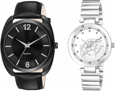 ROTATE LR76-LR319 Analog Watch  - For Men & Women