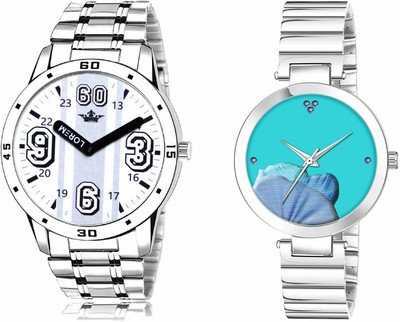FERRIZZO LR111-LR310 Analog Watch  - For Men & Women