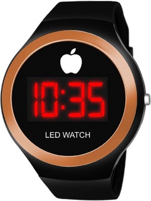 RENAISSANCE TRADERS new fresh arrival discount apple imported brand sports led fresh arrival Digital Watch  - For Men
