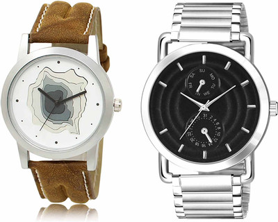 ROTATE LR09-LR120 Analog Watch  - For Men