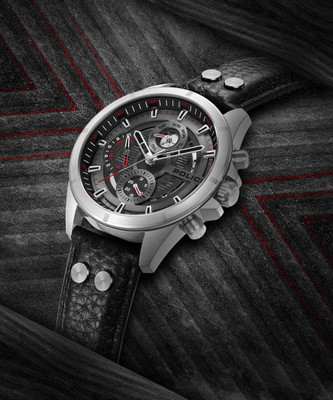 POLICE Ss'23 Feb Launch Analog Watch  - For Men