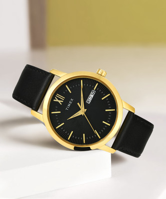 TIMEX Analog Watch  - For Men