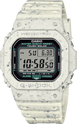CASIO G-5600BG-5DR G-SHOCK Digital Watch  - For Men