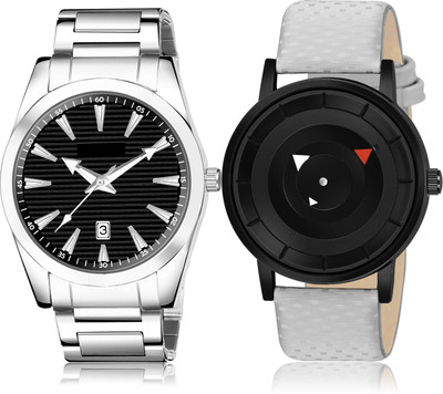 TIMETRANSELEVATE BL46.148-BM8 Analog Watch  - For Men