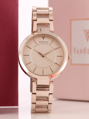 VAN HEUSEN Analog Watch  - For Women