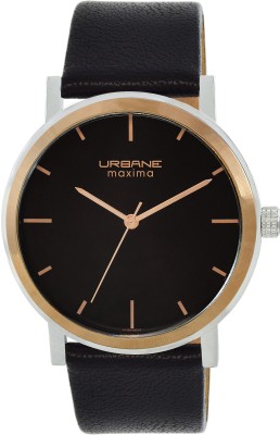 MAXIMA Urbane Urbane Analog Watch  - For Men