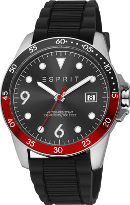 Esprit Analog Watch  - For Men