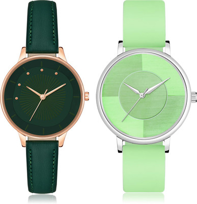 TIMOXIDE GM573-GM531 Analog Watch  - For Women